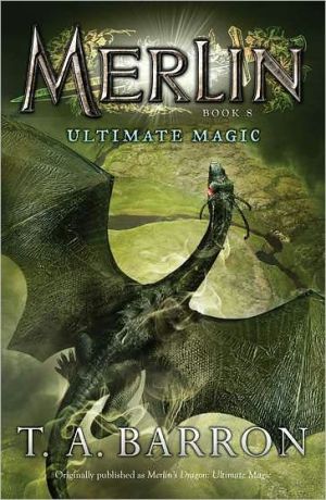Book The Lost Years of Merlin 11 Books Set (T.A. Barron Merlin Series) free