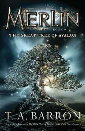 Book The Lost Years of Merlin 11 Books Set (T.A. Barron Merlin Series) free