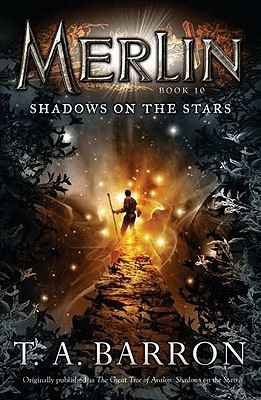 Book The Lost Years of Merlin 11 Books Set (T.A. Barron Merlin Series) free