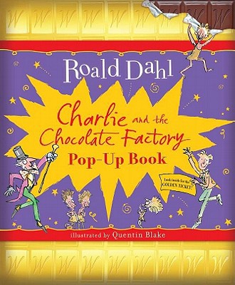 Book Charlie and the Chocolate Factory free