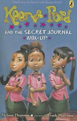 Book Keena Ford and the Secret Journal Mix-Up free