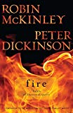 Book Fire: Tales of Elemental Spirits (Firebird Fantasy) free
