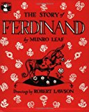 Book The Story of Ferdinand (Picture Puffins) free