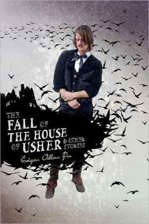 Book The Fall of the House of Usher and Other Stories free