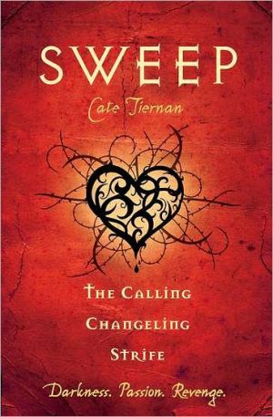 Book Sweep: the Calling, Changeling, and Strife: Volume 3 free