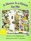 Book A House Is a House for Me Dolly Parton Imagination Library free
