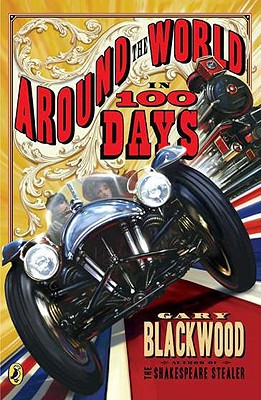 Book Around the World in 100 Days free