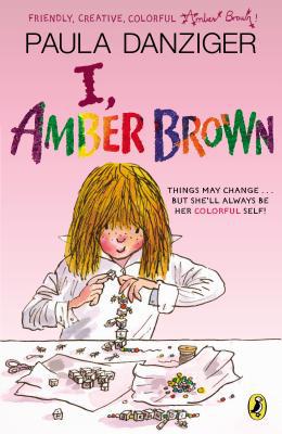 Book I, Amber Brown free
