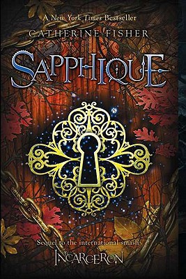 Book Sapphique (Incarceron) free
