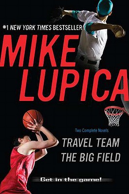 Book Travel Team & the Big Field free
