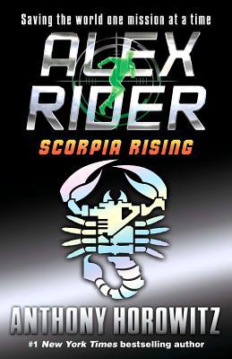 Book Alex Rider 12 Books Collection Set By Anthony Horowitz (World Book Day Undercover Four Secret Files & More From Alex Rider Series) free