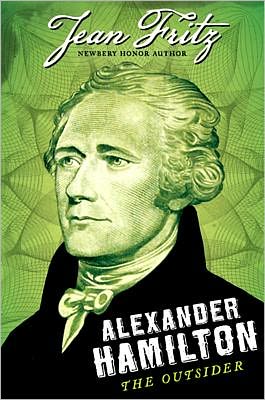 Book Alexander Hamilton: the Outsider free