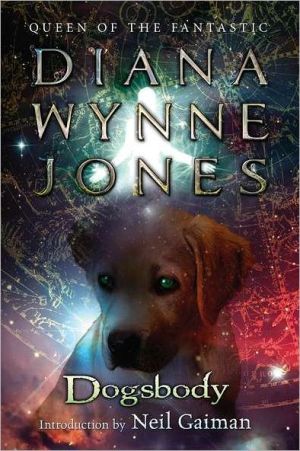 Book Dogsbody free