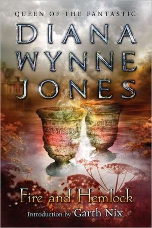 Book Fire and Hemlock free
