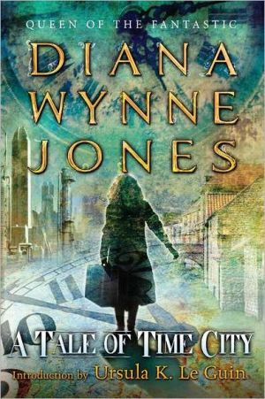Book A Tale of Time City free