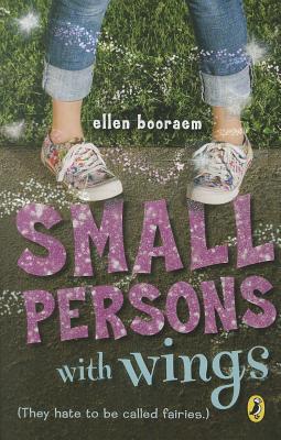 Book Small Persons with Wings free