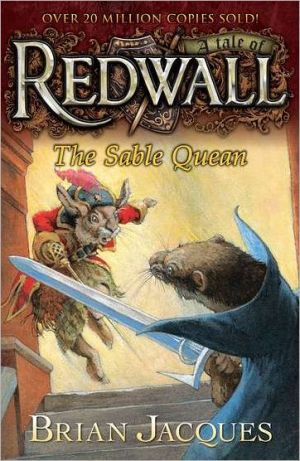 Book The Sable Quean: A Tale from Redwall free Book The Sable Quean: A Tale from Redwall free