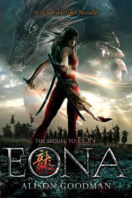 Book Eona free