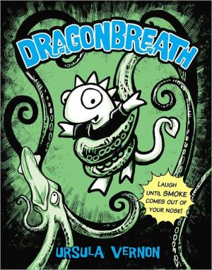 Book Dragonbreath #1 free