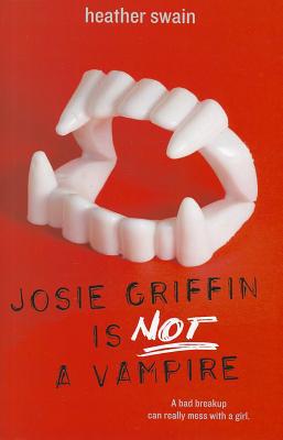 Book Josie Griffin Is Not a Vampire free