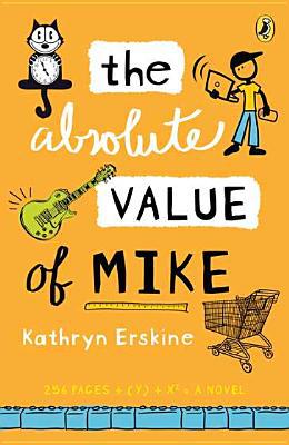 Book The Absolute Value of Mike free