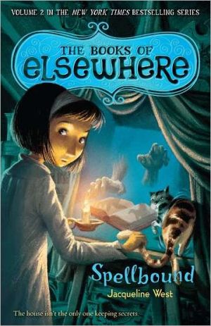 Book Spellbound: The Books of Elsewhere: Volume 2 free
