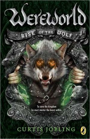 Book Rise of the Wolf (Wereworld) free