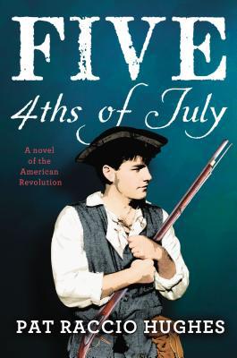 Book Five 4ths of July free