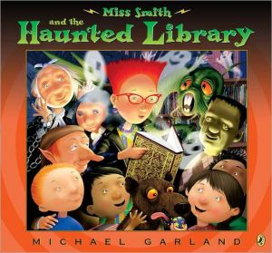 Book Miss Smith and the Haunted Library free