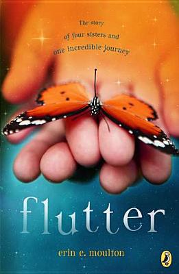 Book Flutter: The Story of Four Sisters and an Incredible Journey free