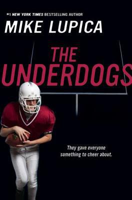 Book The Underdogs free