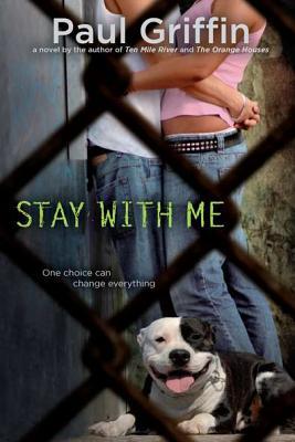 Book Stay with Me free