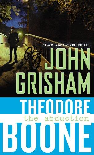 Book Theodore Boone: The Abduction free