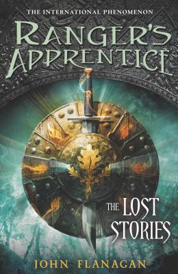 Book The Lost Stories: Book 11 (Ranger's Apprentice) free