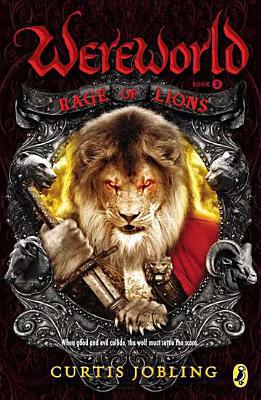 Book Rage of Lions (Wereworld) free