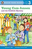Book Young Cam Jansen and the Goldfish Mystery free