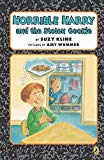 Book Horrible Harry and the Stolen Cookie free