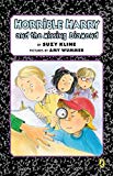 Book Horrible Harry and the Missing Diamond free