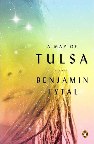 Book A Map of Tulsa: A Novel free Book A Map of Tulsa: A Novel free