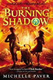 Book The Burning Shadow (Gods and Warriors) free