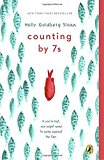 Book Counting by 7s free
