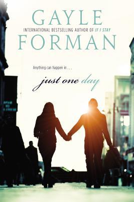 Book Just One Day free