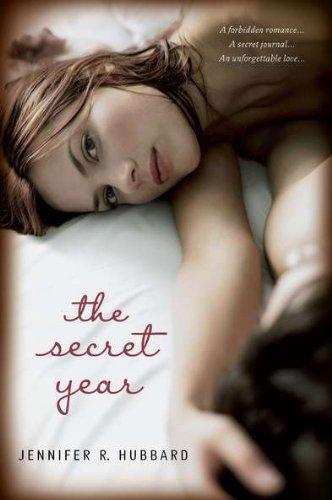 Book The Secret Year free