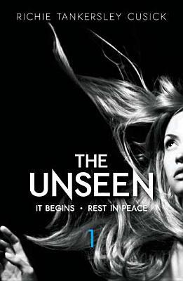 Book The Unseen Volume 1: It Begins/Rest In Peace free