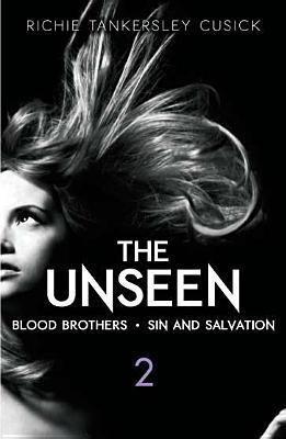 Book The Unseen Volume 2: Blood Brothers/Sin and Salvation free