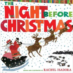 Book The Night Before Christmas free