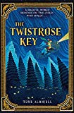 Book The Twistrose Key free