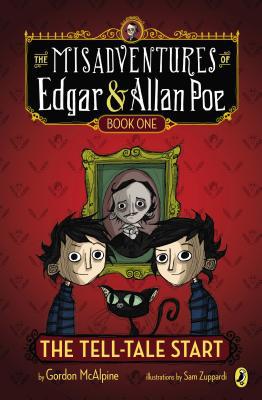 Book The Tell-Tale Start (The Misadventures of Edgar & Allan Poe) free