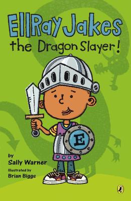 Book Ellray Jakes the Dragon Slayer free