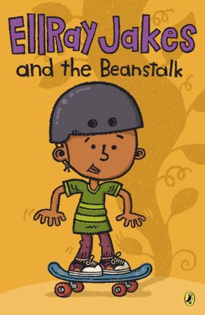 Book EllRay Jakes and the Beanstalk free